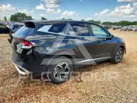 2024 KIA Sportage фото