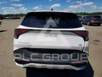 2024 KIA Sportage фото