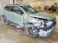 2024 KIA Sportage фото