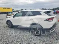 2024 KIA Sportage фото