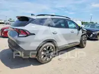 2024 KIA Sportage фото