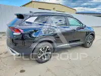 2024 KIA Sportage фото