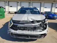 2024 KIA Sportage фото