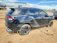 2024 KIA Sportage фото