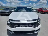 2024 KIA Sportage фото