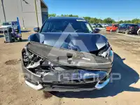 2024 KIA Sportage фото
