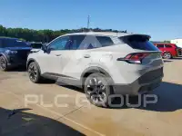 2024 KIA Sportage фото