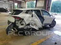 2024 KIA Sportage фото
