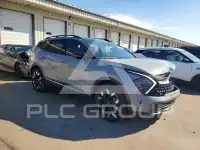2024 KIA Sportage фото