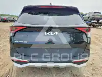 2024 KIA Sportage фото