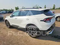 2024 KIA Sportage фото