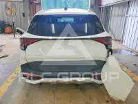 2024 KIA Sportage фото