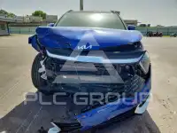 2024 KIA Sportage фото
