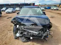 2024 KIA Sportage фото