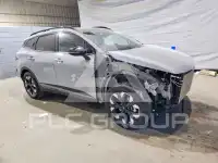 2024 KIA Sportage фото