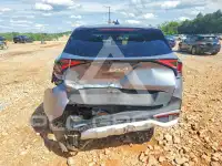 2024 KIA Sportage фото