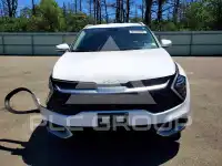 2024 KIA Sportage фото