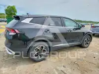2024 KIA Sportage фото
