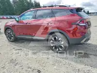 2024 KIA Sportage фото