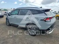 2024 KIA Sportage фото