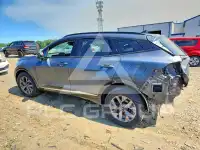 2024 KIA Sportage фото
