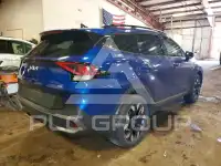 2024 KIA Sportage фото