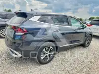 2024 KIA Sportage фото