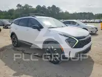 2024 KIA Sportage фото