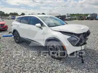 2024 KIA Sportage фото
