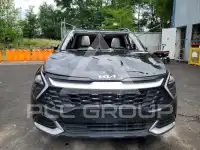 2024 KIA Sportage фото
