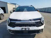 2024 KIA Sportage фото