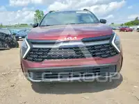 2024 KIA Sportage фото