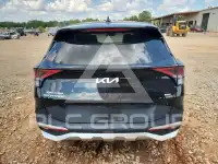 2024 KIA Sportage фото