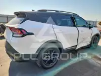 2024 KIA Sportage фото