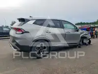2024 KIA Sportage фото