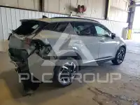 2024 KIA Sportage фото
