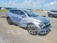 2024 KIA Sportage фото