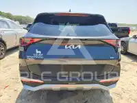 2024 KIA Sportage фото