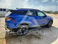 2024 KIA Sportage фото