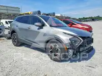 2024 KIA Sportage photo