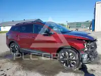2024 KIA Sportage фото