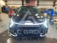 2024 KIA Sportage фото