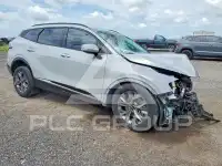 2024 KIA Sportage фото