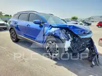 2024 KIA Sportage фото