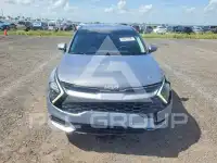 2024 KIA Sportage фото