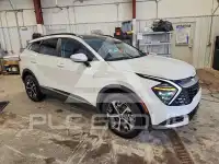 2024 KIA Sportage фото