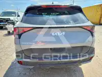 2024 KIA Sportage фото