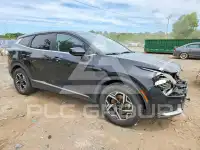 2024 KIA Sportage фото