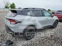 2024 KIA Sportage фото