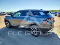 2024 KIA Sportage фото
